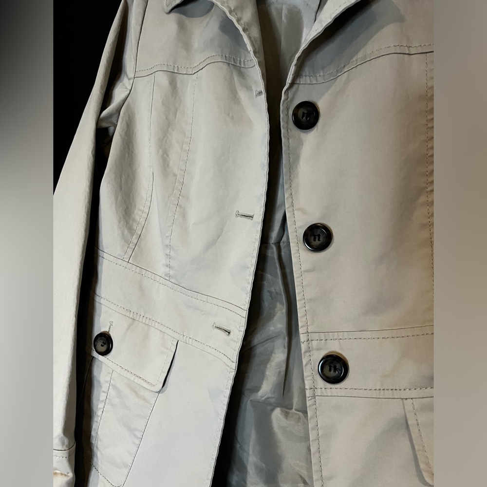 Pendleton Coat - image 4